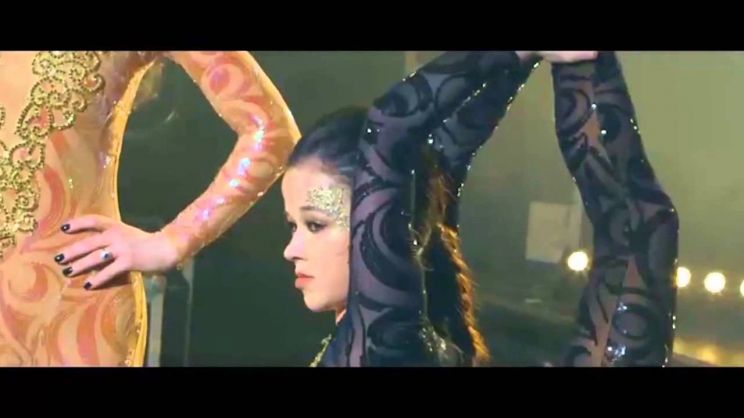 Pixie Le Knot