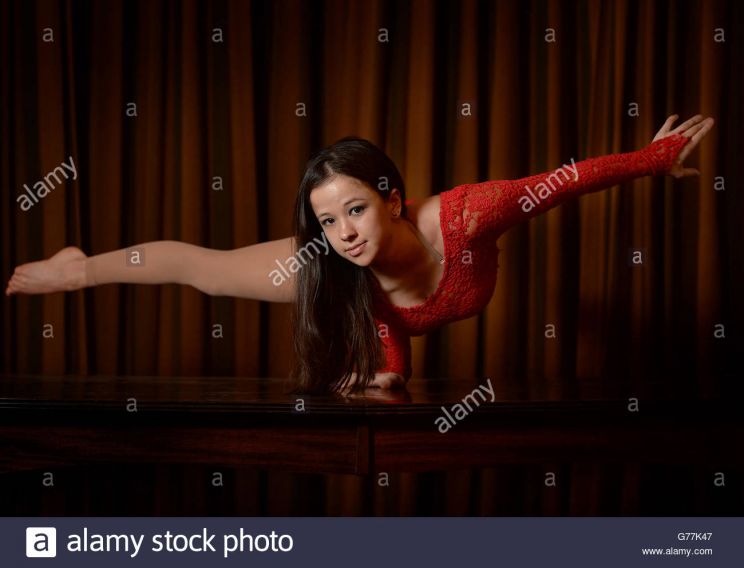 Pixie Le Knot