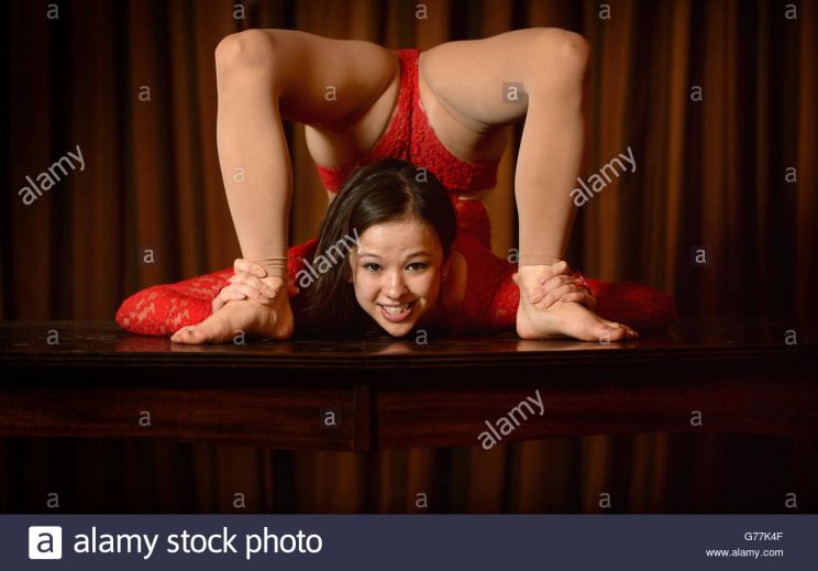 Pixie Le Knot