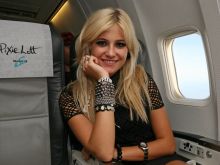 Pixie Lott