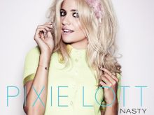 Pixie Lott