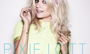 Pixie Lott