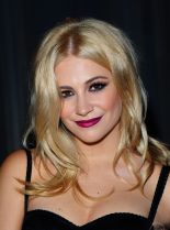 Pixie Lott