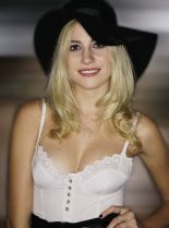 Pixie Lott #1238575 picture (Portrait Medium)