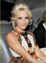 Pixie Lott