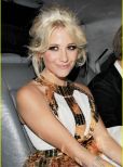 Pixie Lott