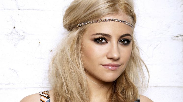 Pixie Lott