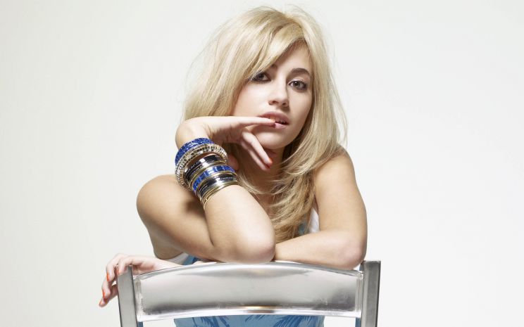 Pixie Lott