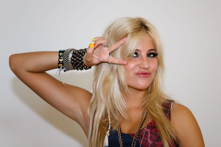 Pixie Lott