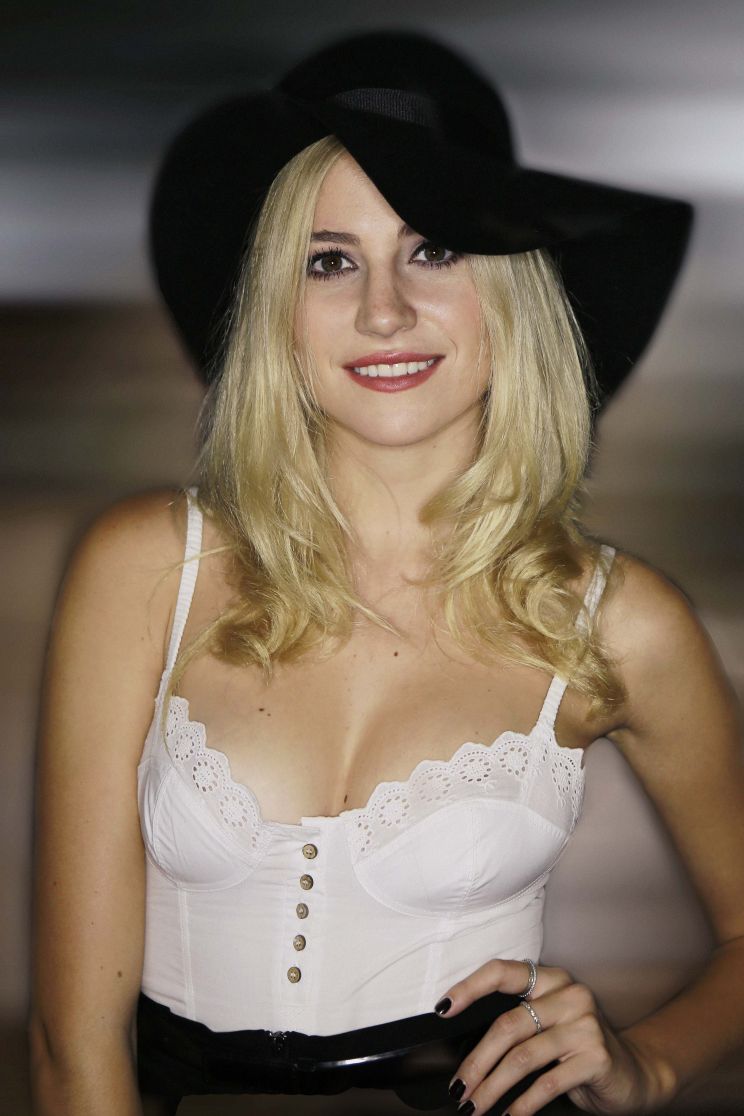 Pixie Lott