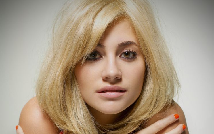 Pixie Lott