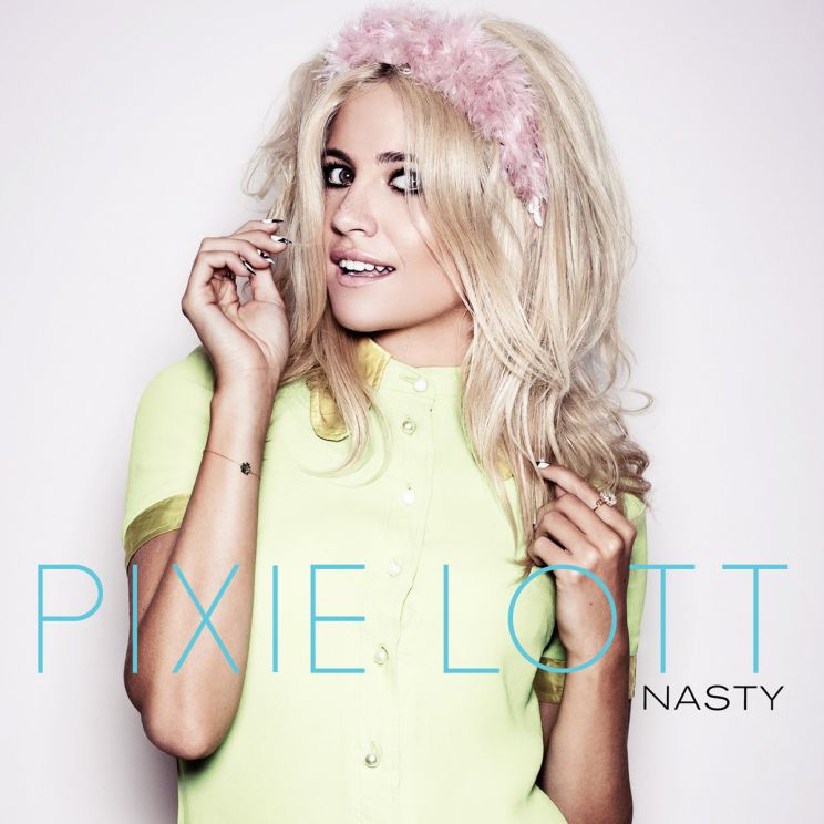 Pixie Lott