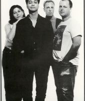 Pixies