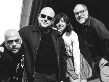 Pixies