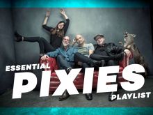 Pixies