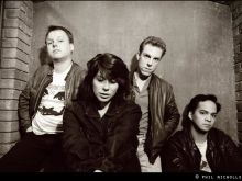 Pixies