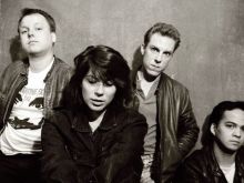 Pixies