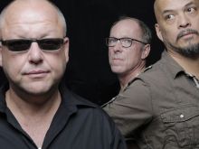 Pixies