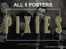 Pixies