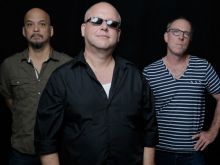 Pixies