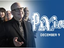 Pixies