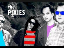 Pixies