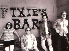 Pixies