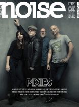 Pixies