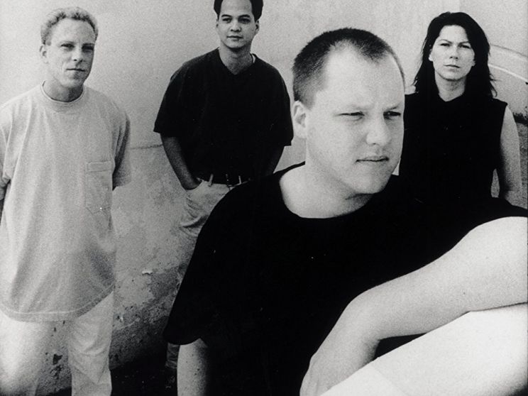 Pixies