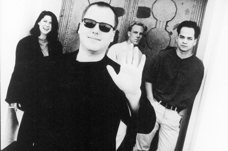 Pixies