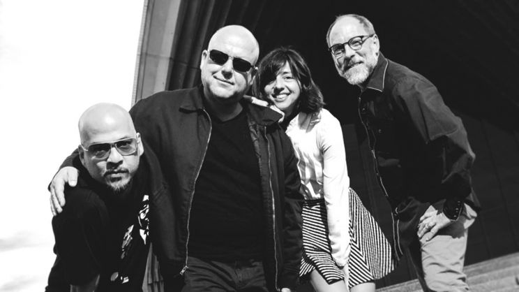 Pixies