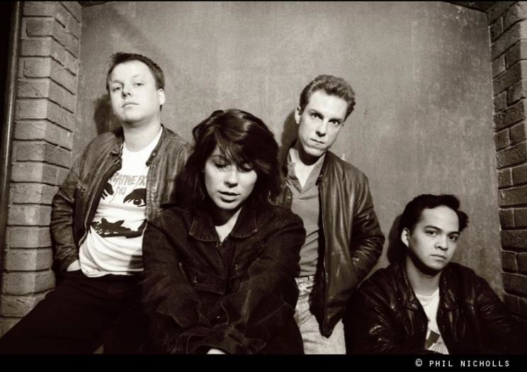 Pixies