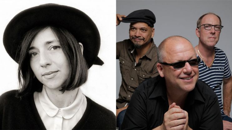 Pixies