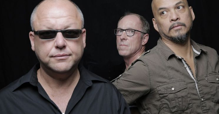 Pixies