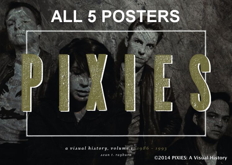 Pixies