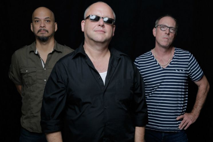 Pixies