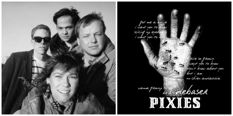 Pixies