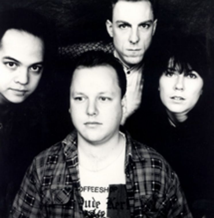 Pixies