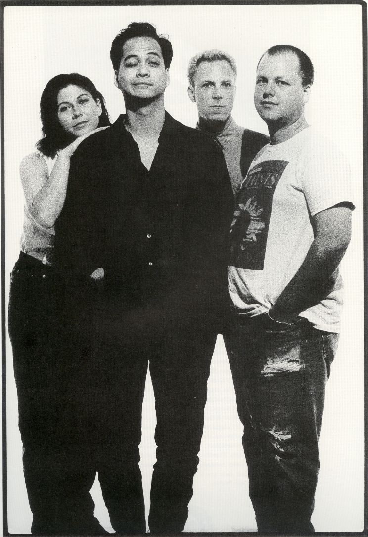 Pixies