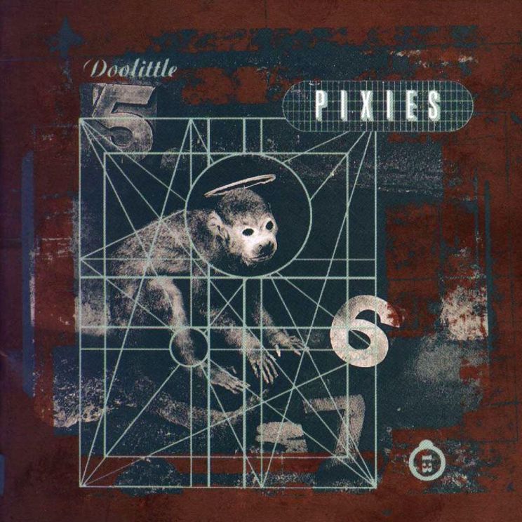 Pixies