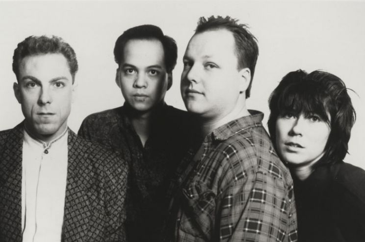 Pixies