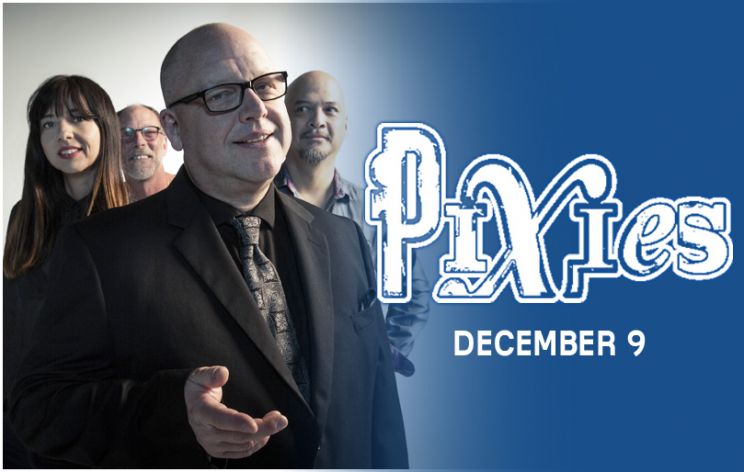 Pixies