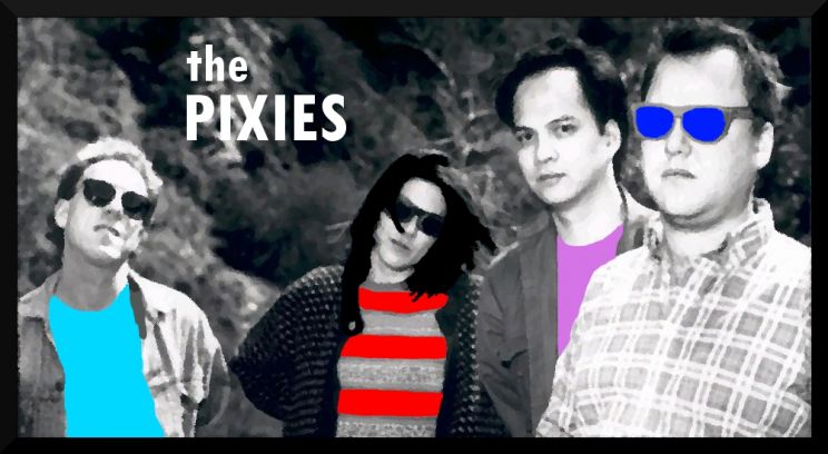 Pixies