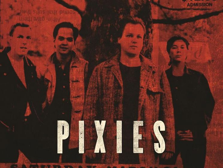 Pixies