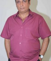 Piyush Mishra