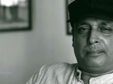 Piyush Mishra