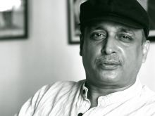 Piyush Mishra