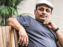 Piyush Mishra