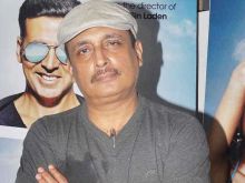 Piyush Mishra