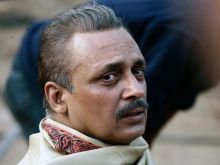 Piyush Mishra